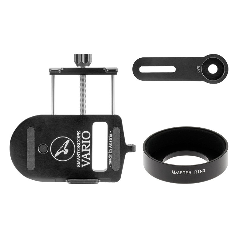 Smartoscope Vario II Kit för Swarovski ATC/STC-ATX /STX