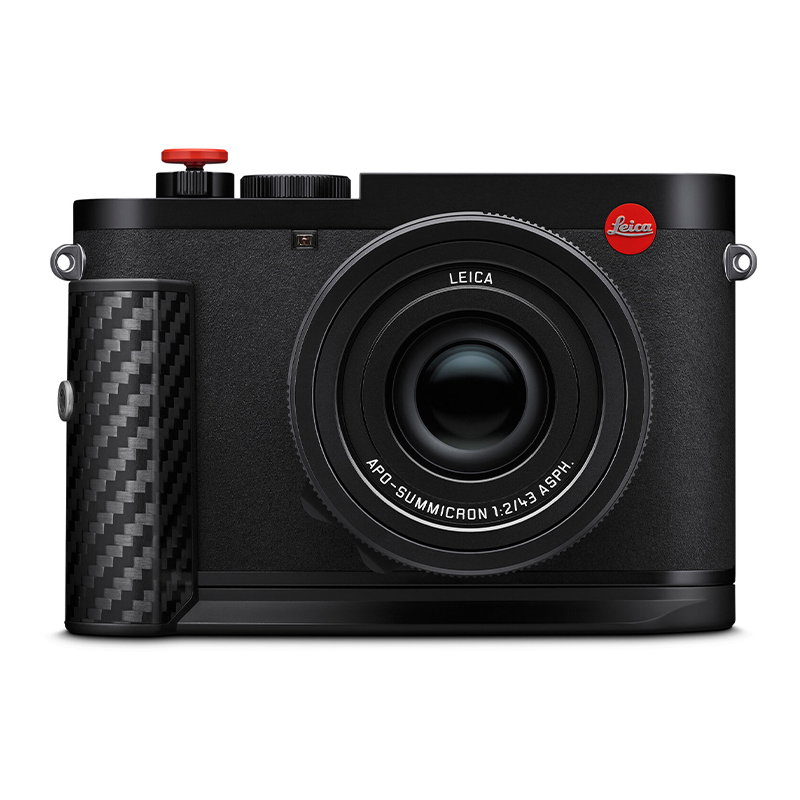 Leica Q3 43 Formula 1 Edition (19207)