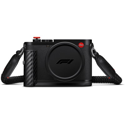 Leica Q3 43 Formula 1 Edition (19207)