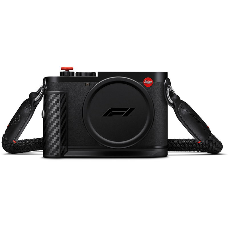 Leica Q3 43 Formula 1 Edition (19207)