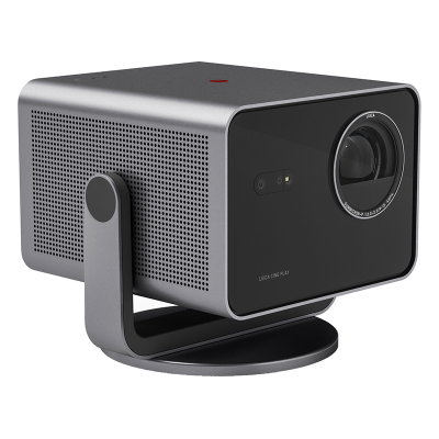 Leica Cine Play 1 Smart Portable Projector (30304)