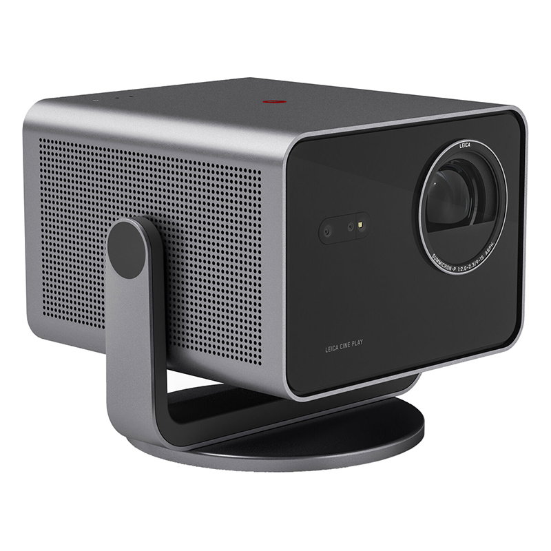 Leica Cine Play 1 Smart Portable Projector (30304)