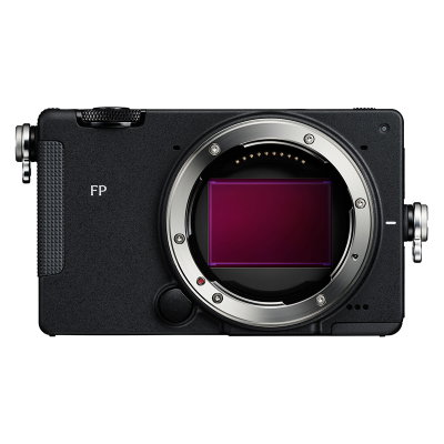 Sigma FP2
