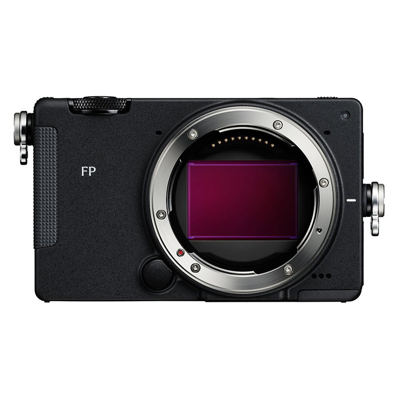 Sigma FP2