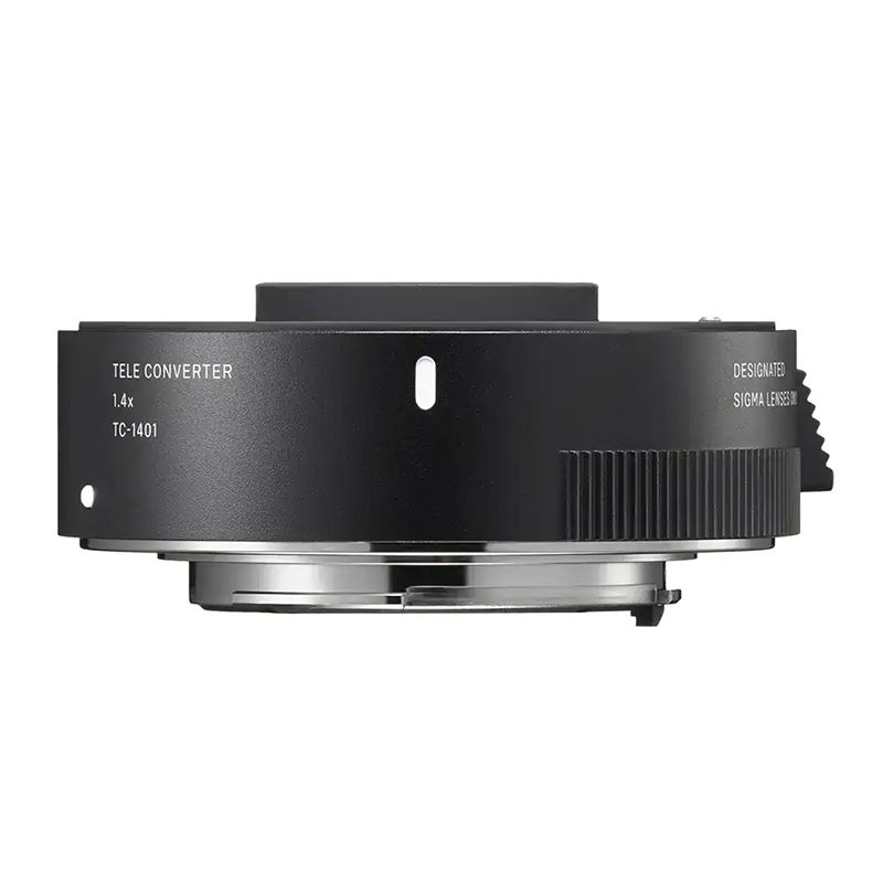 Sigma Telekonverter 1,4x TC-1401 till Nikon