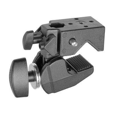 Manfrotto Super Clamp 635 Quick Action