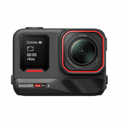 Insta360 Ace Pro 2 standard bundle