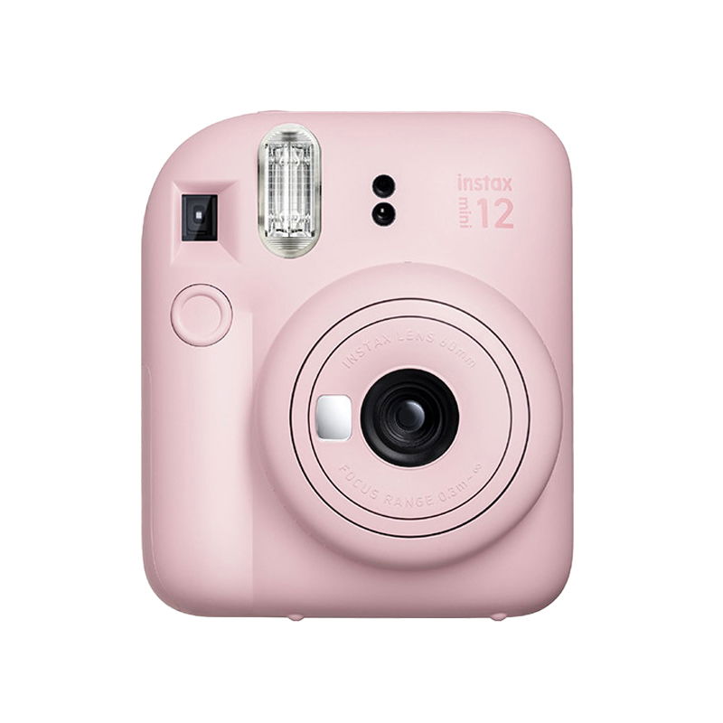 Fujifilm instax Mini 12 Pink