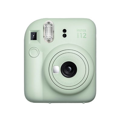 Fujifilm instax Mini 12 Green