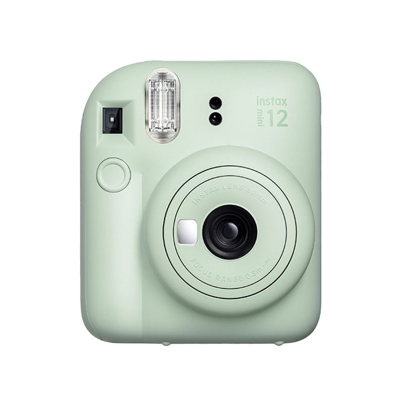 Fujifilm instax Mini 12 Green