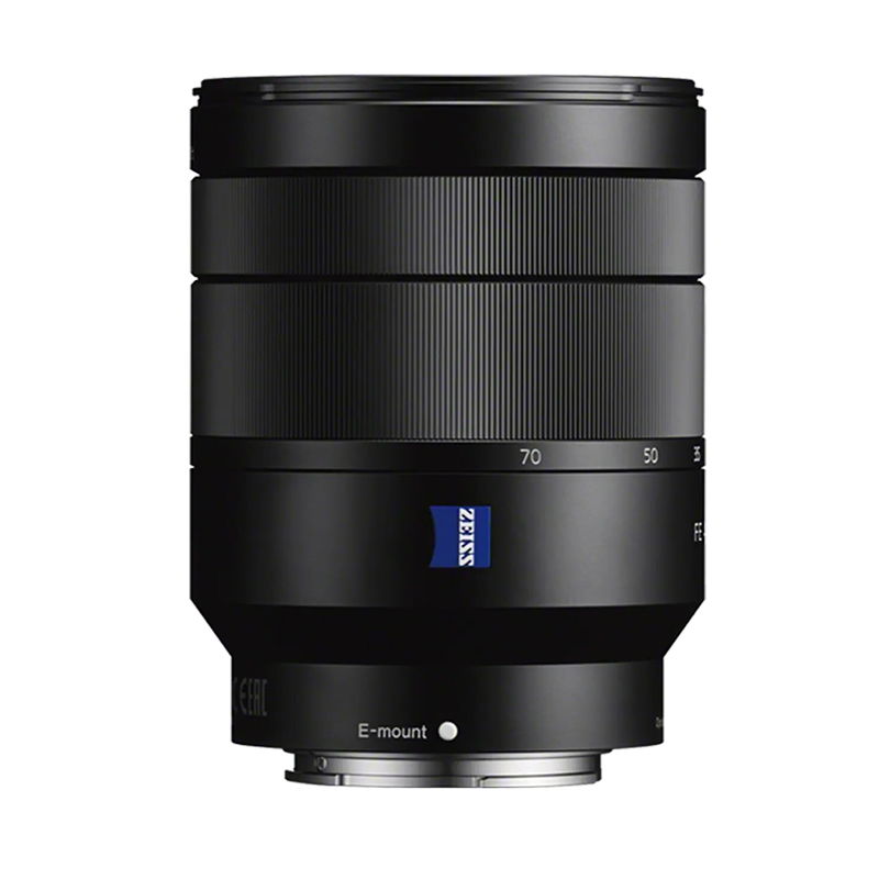 Sony FE 24-70/4.0 Z OSS