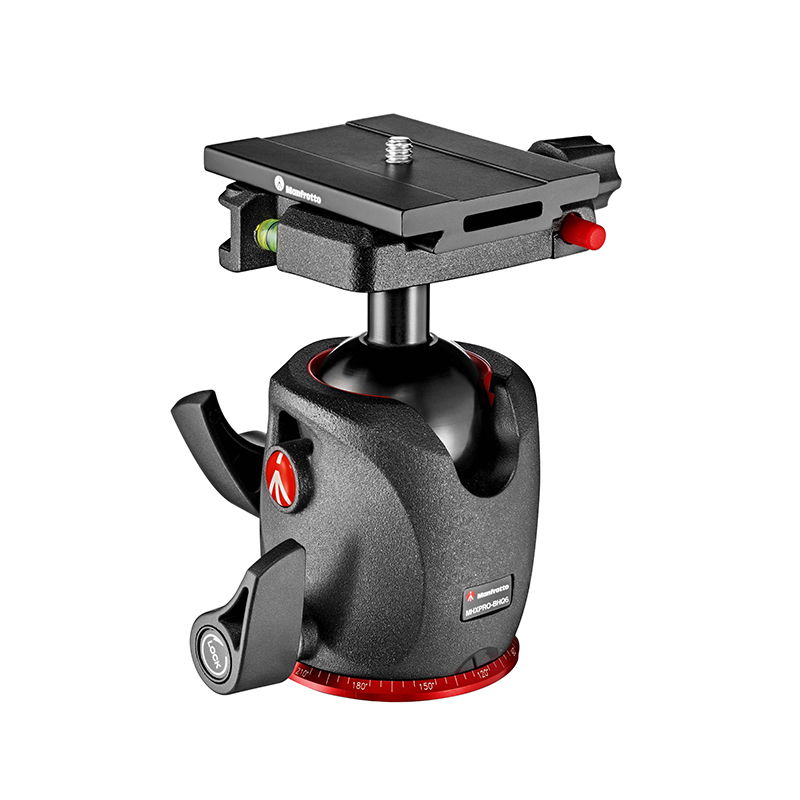 Manfrotto Kulled MHXPRO-BHQ6