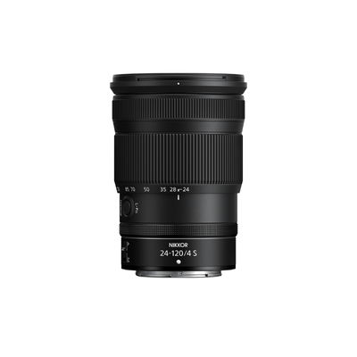 Nikon Z 24-120/4 S