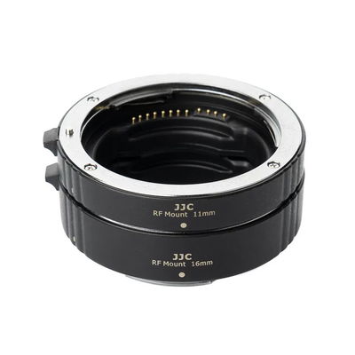 JJC Mellanringar för Canon RF