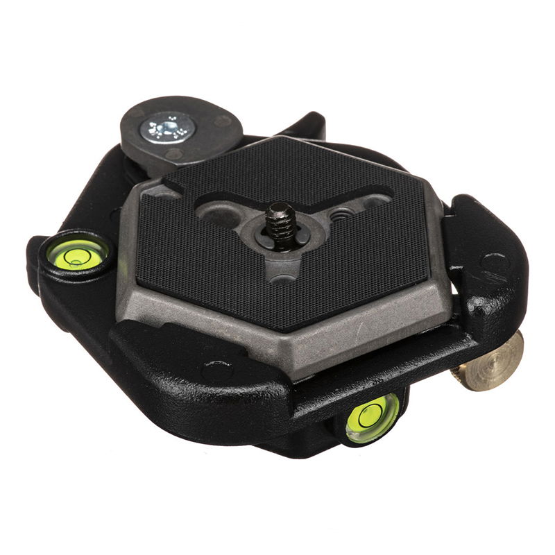 Manfrotto Snabbkopplingsset 625 Med 030-14