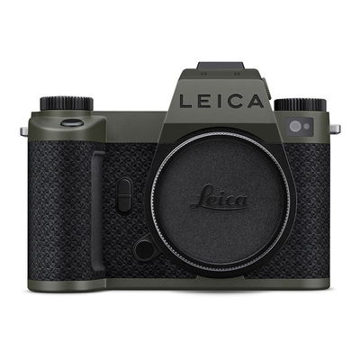 Leica SL3 Reporter (10661)
