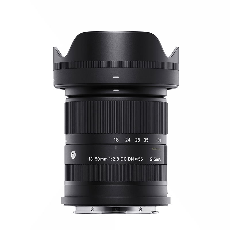 Sigma 18-50/2.8 DC DN Contemporary Sony E-mount