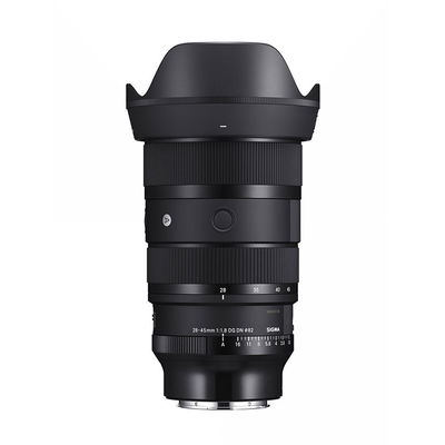 Sigma 28-45/1.8 DG DN Art L-Mount