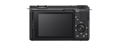 Sony ZV-E10 II
