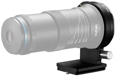 Stativfäste Laowa 25/2.8 2.5-5x Ultra Macro