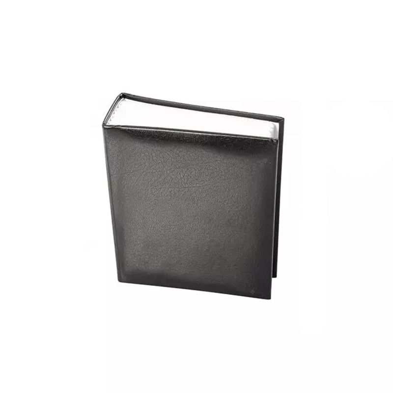 Estancia Limbundet album svart 100 bilder 11X15 cm