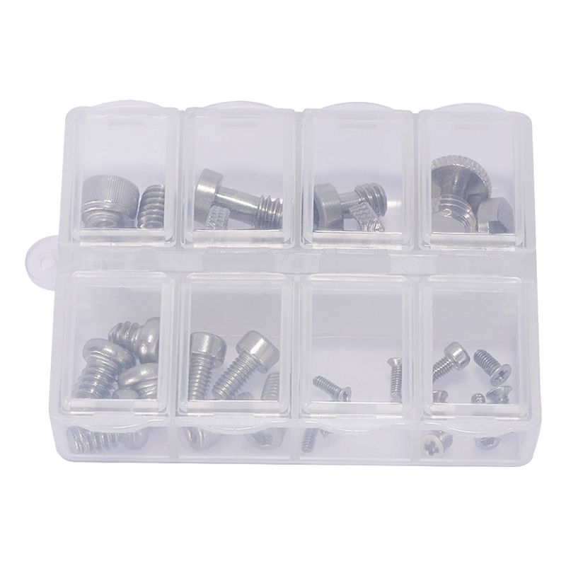 Smallrig 2326 Screw Set