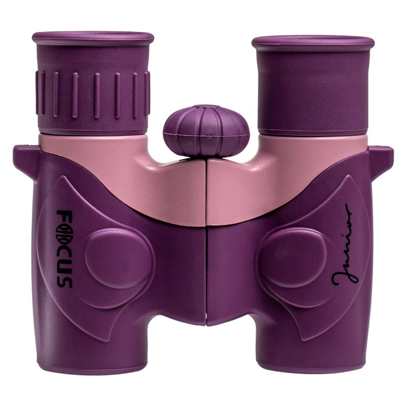 Focus Barnkikare Junior 6x21 Rosa