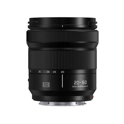 Panasonic Lumix S 20-60/3.5-5.6