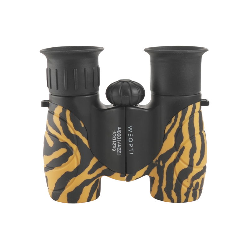 Weopti Adventure 8x21 Tiger