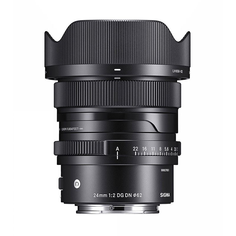 Sigma 24/2 DG DN Contemporary Sony E-mount