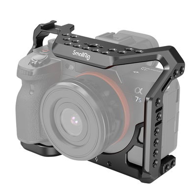 Smallrig 2999 Camera Cage for Sony A7S III