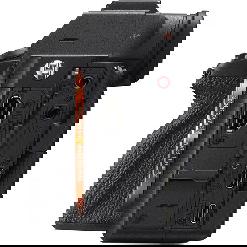 Sony A7SIII Kamerahus