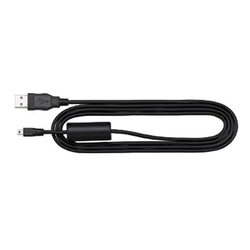 Nikon USB-kabel UC-E6