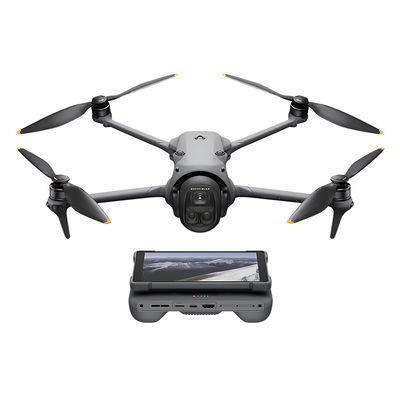DJI Mavic 4 Pro 512GB Creator Combo (DJI RC Pro 2)