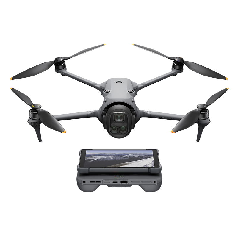 DJI Mavic 4 Pro 512GB Creator Combo (DJI RC Pro 2)