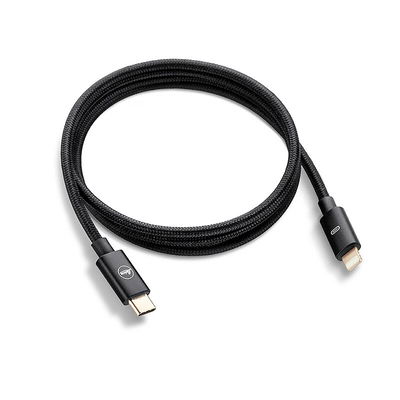 Leica Fotos kabel M11 - USB-C till Apple Lightning 1 meter (24031)