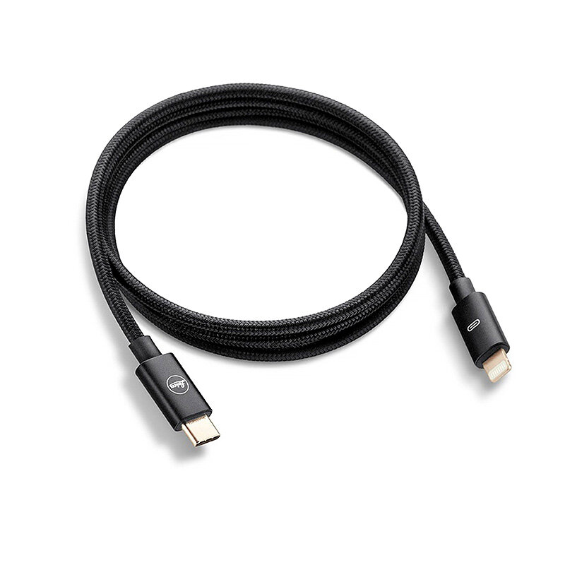 Leica Fotos kabel M11 - USB-C till Apple Lightning 1 meter (24031)