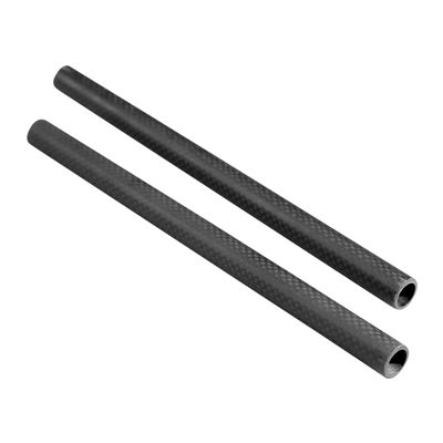 Smallrig 1690 15 mm rods (Carbon Fiber 9 inches, 2 stk) 1690