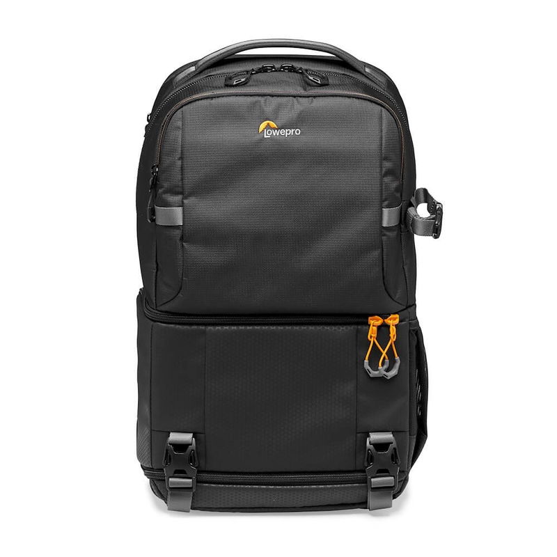 Lowepro Fastpack BP250 AW III Svart