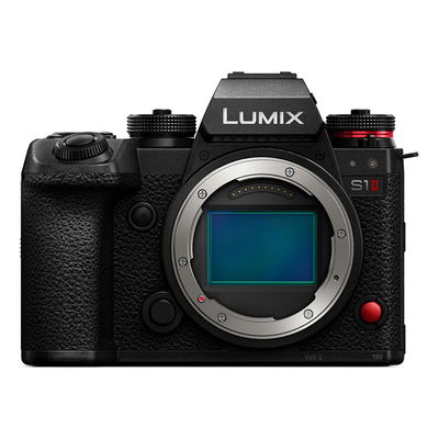 Panasonic Lumix S1II Kamerahus