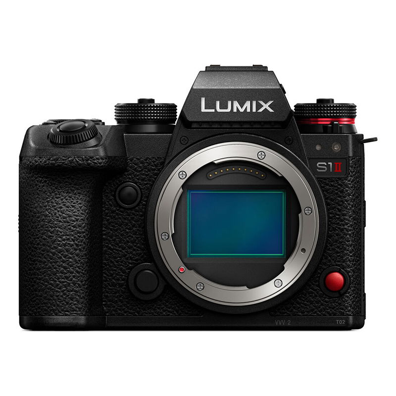 Panasonic Lumix S1II Kamerahus