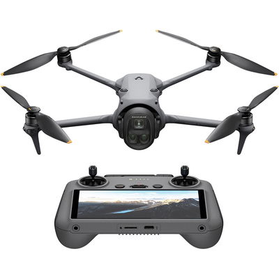 DJI Mavic 4 Pro  (DJI RC2)