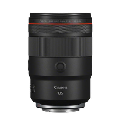 Canon RF 135/1.8L IS USM