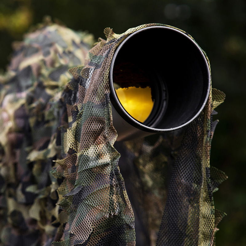 Caruba Camonet Woodland