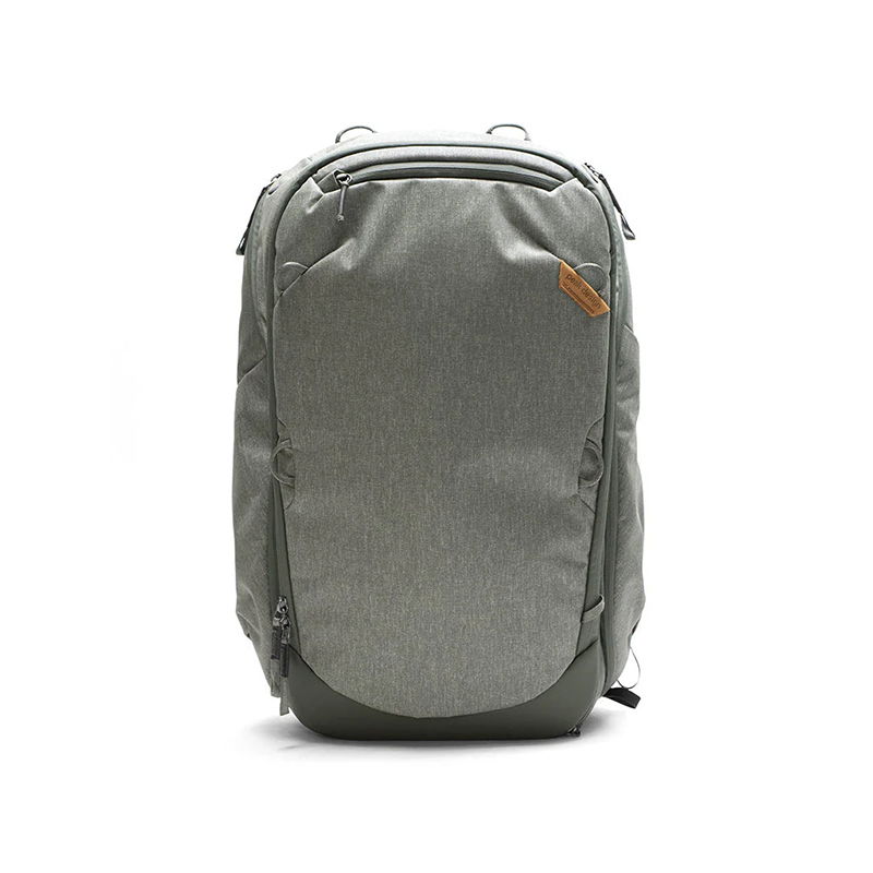 Peak Design Travel Backpack 45L - Sage (BTR-45-SG-2)