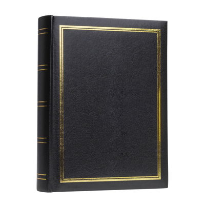 Focus Prestige Super 200 10x15 cm Svart