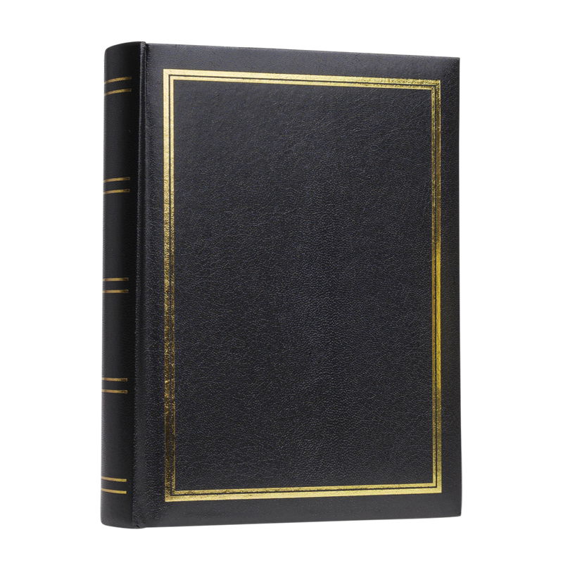 Focus Prestige Super 200 10x15 cm Svart