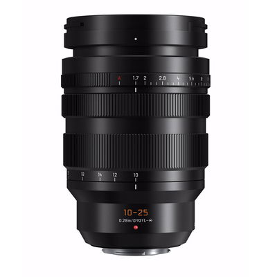 Panasonic Lumix Leica DG Vario-Summilux 10-25/1.7