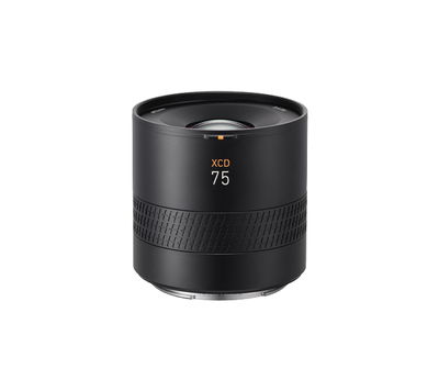 Hasselblad XCD 75/3 4 P