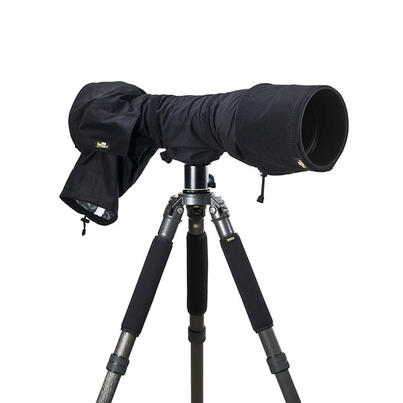 LensCoat Raincoat PRO (LG) Svart